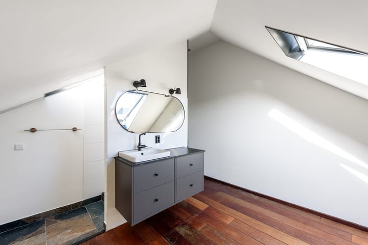 Photo 36 of Radio Oranjelaan 21