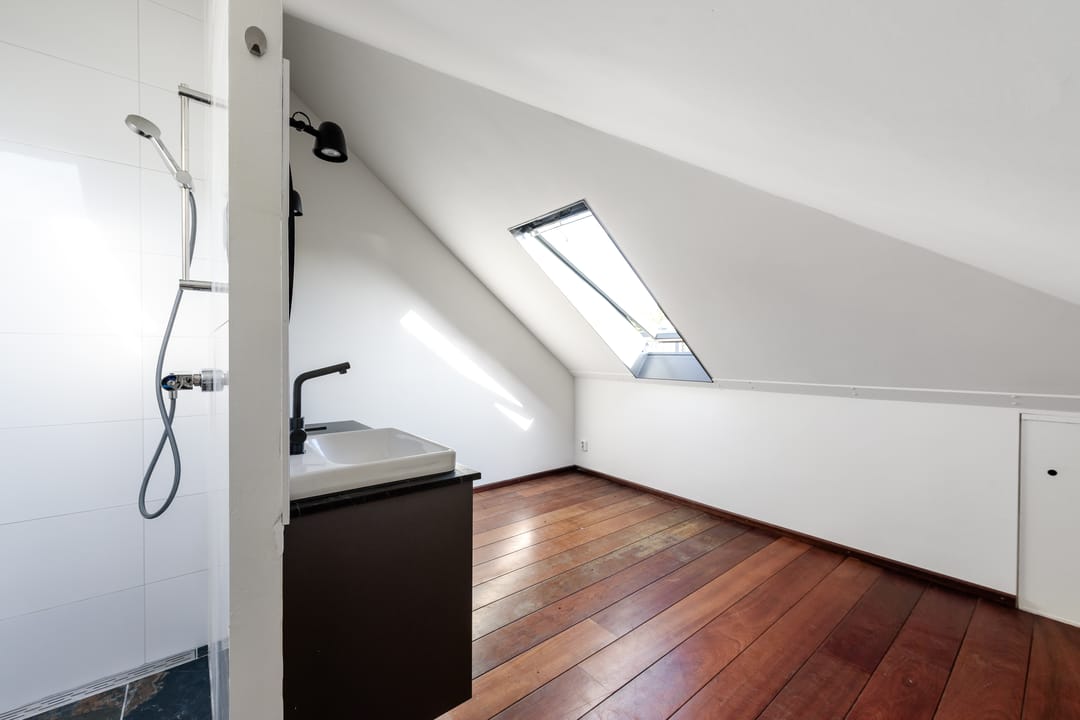 Foto 38 van Radio Oranjelaan 21