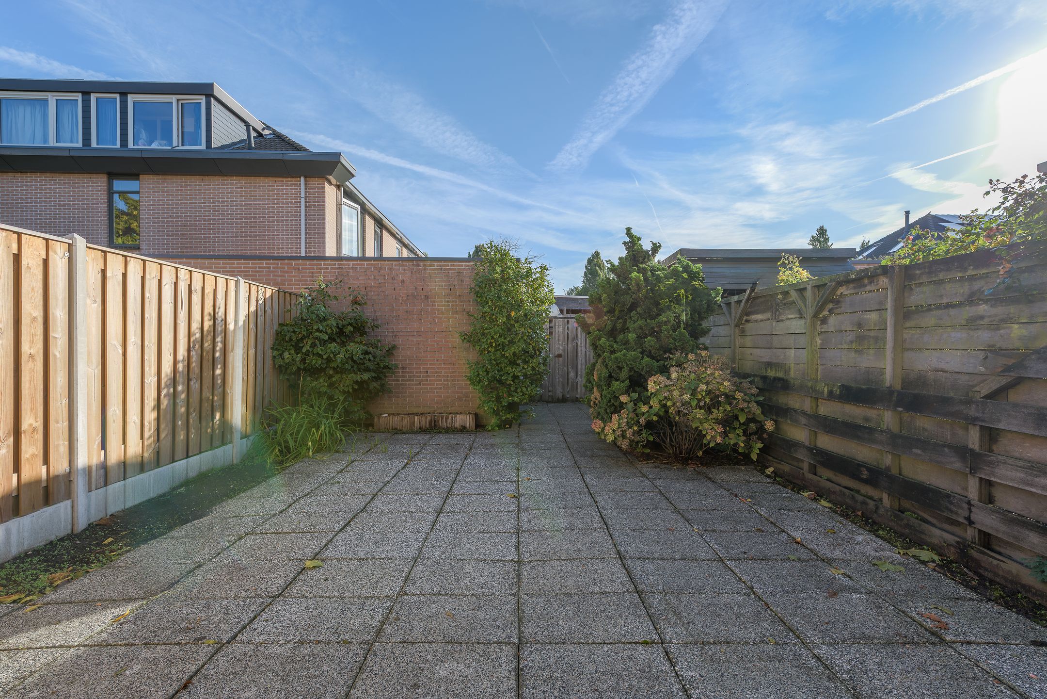 Foto 39 van Radio Oranjelaan 21