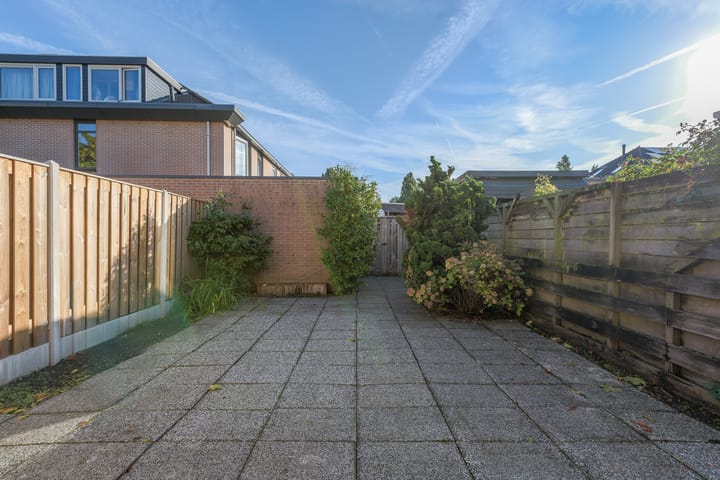 Photo 39 of Radio Oranjelaan 21