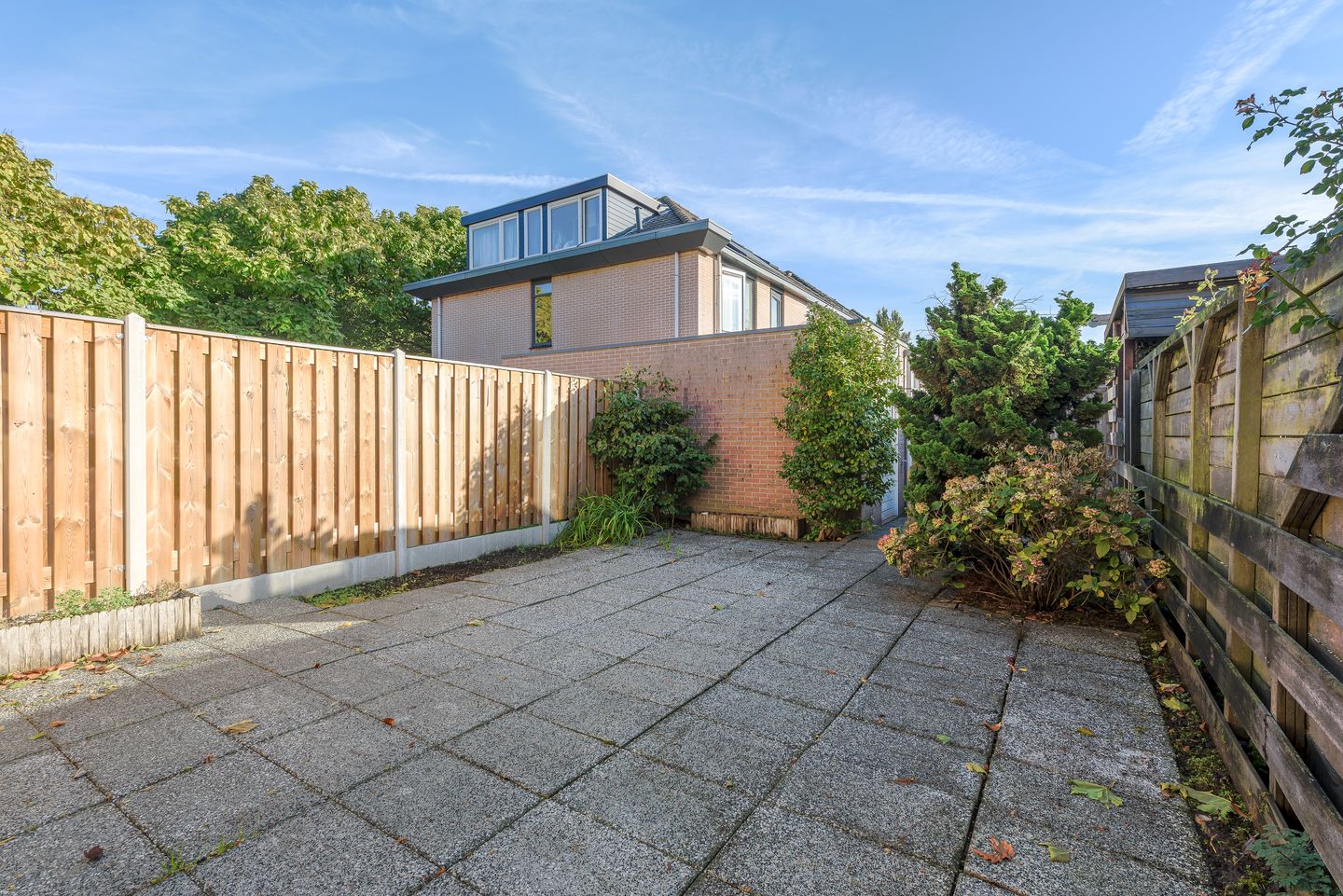 Foto 40 van Radio Oranjelaan 21