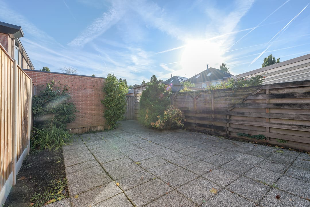 Foto 41 van Radio Oranjelaan 21