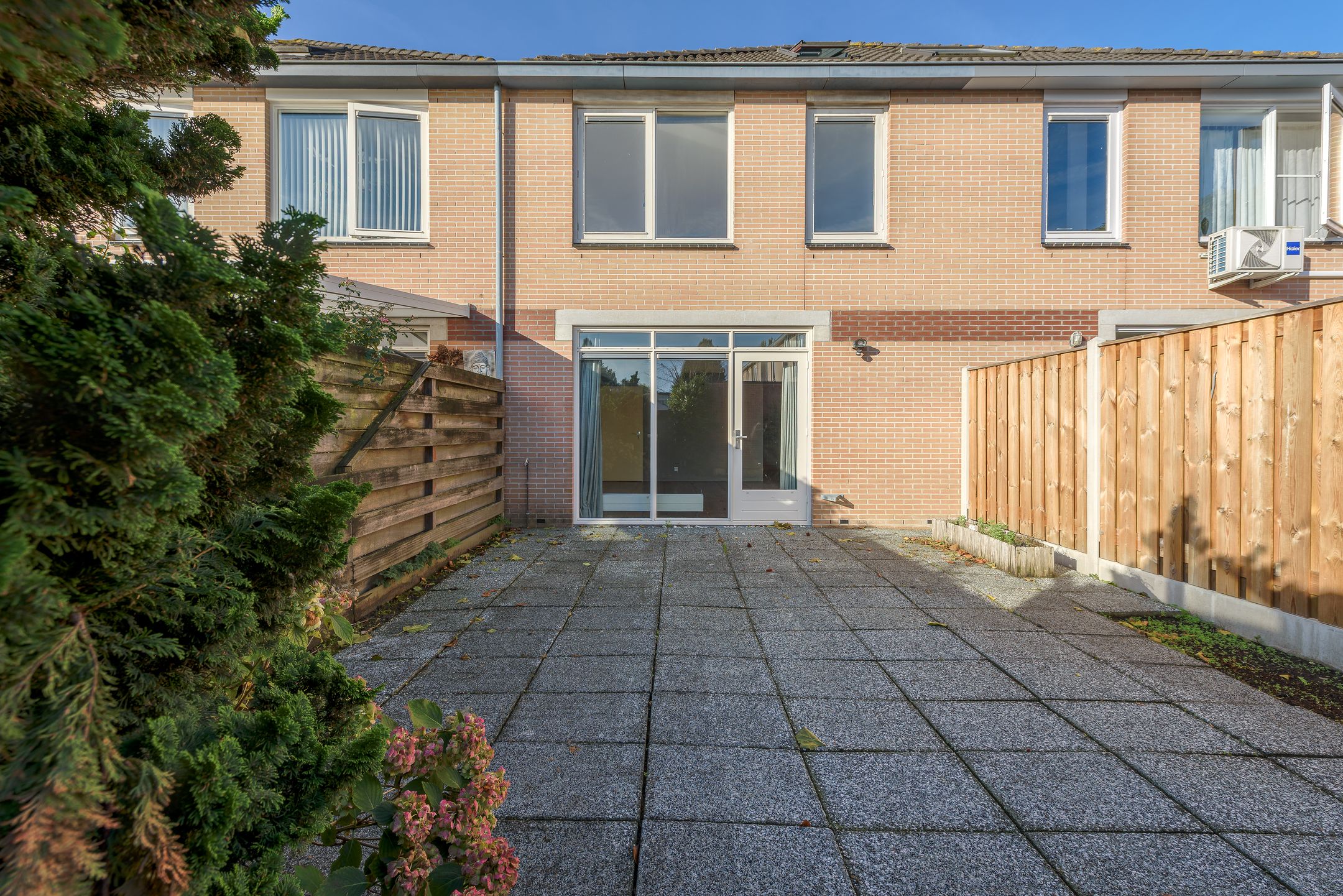 Foto 42 van Radio Oranjelaan 21