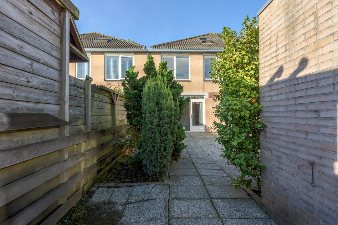 Foto 43 van Radio Oranjelaan 21