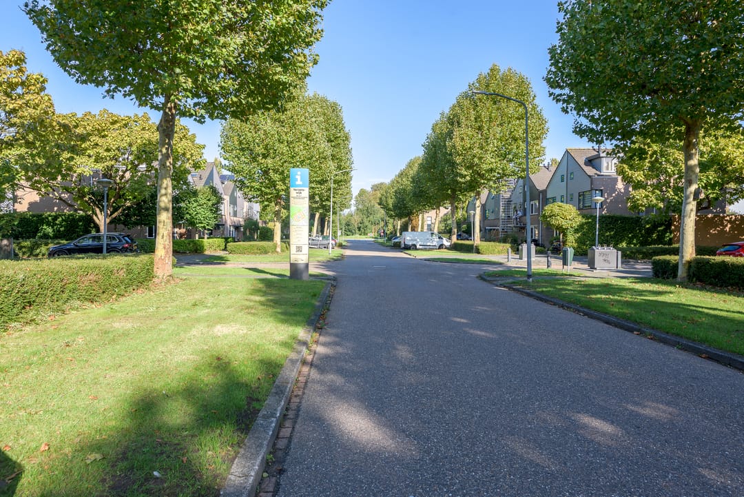 Foto 46 van Radio Oranjelaan 21