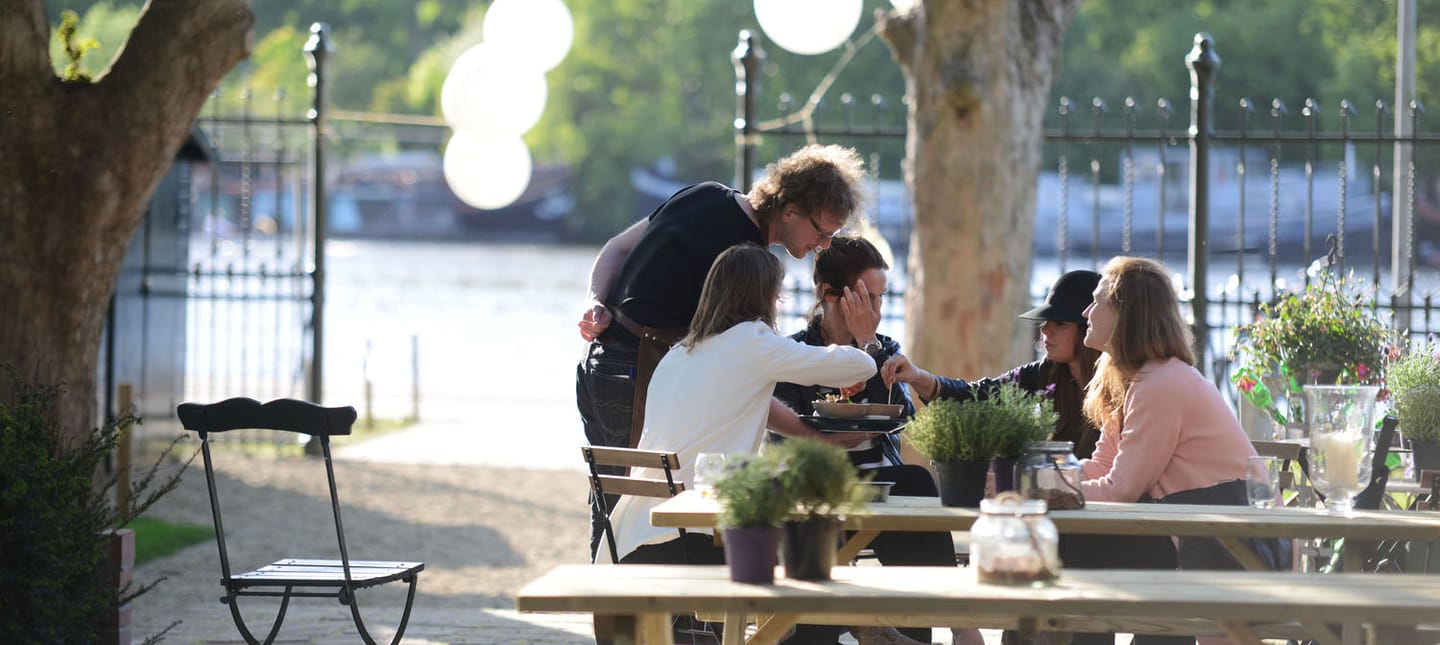 Foto 10 van betaalbare koopappartementen (Bouwnr. 10.01 - M1)