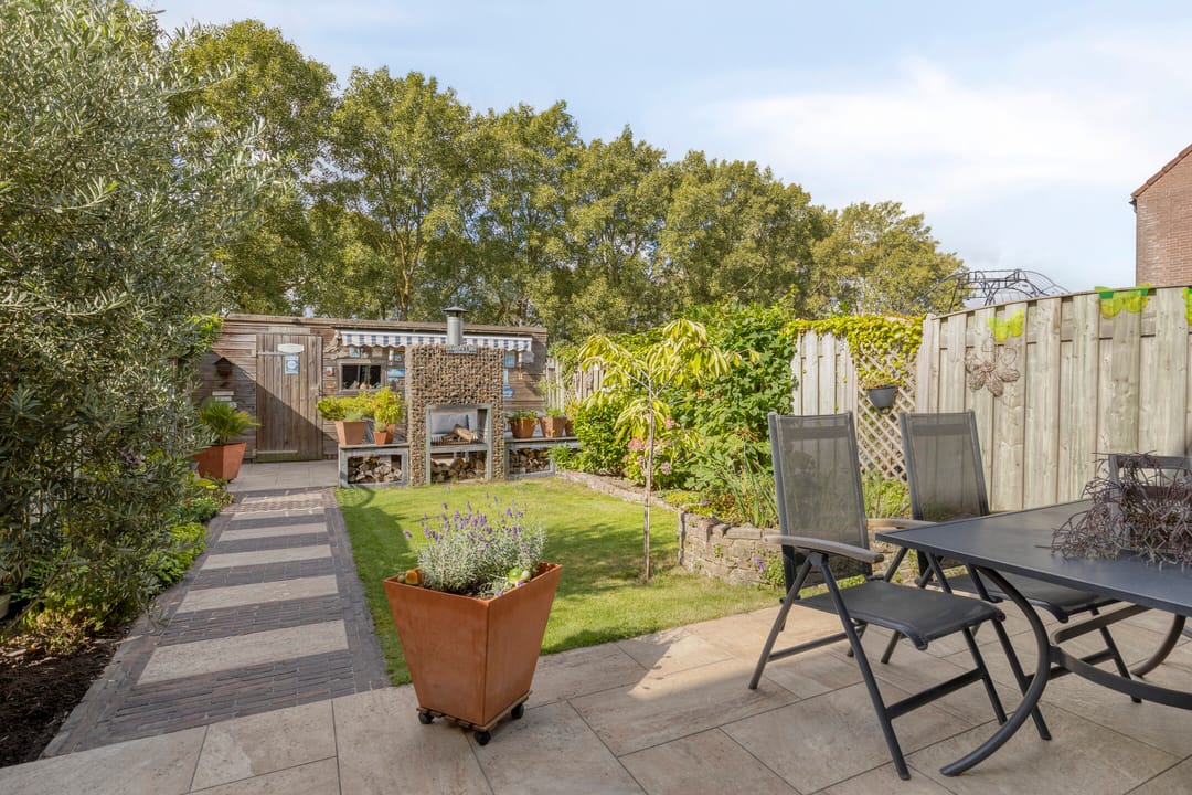 Photo 2 of Annecyhof 7