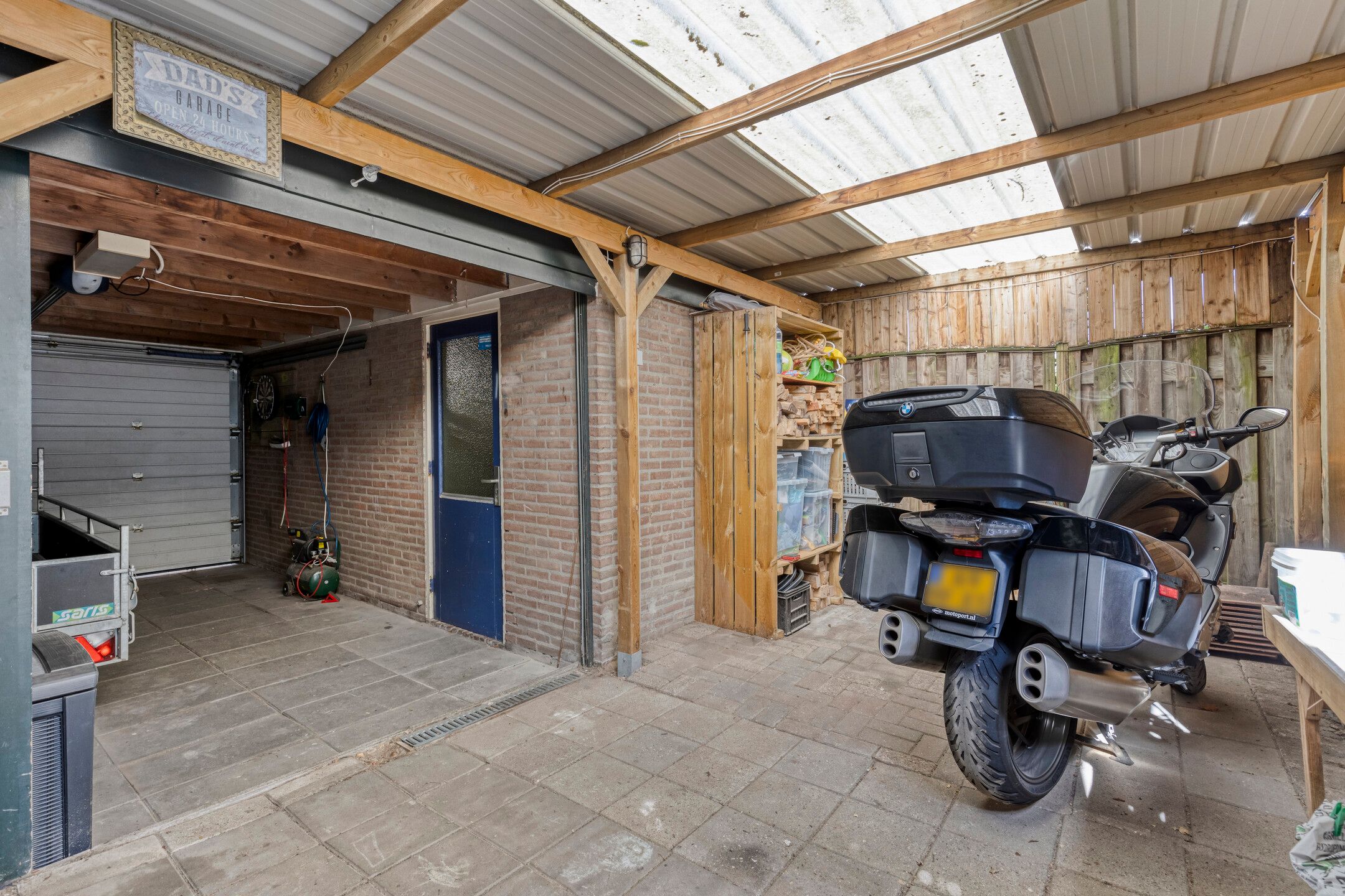 Photo 3 of Annecyhof 7