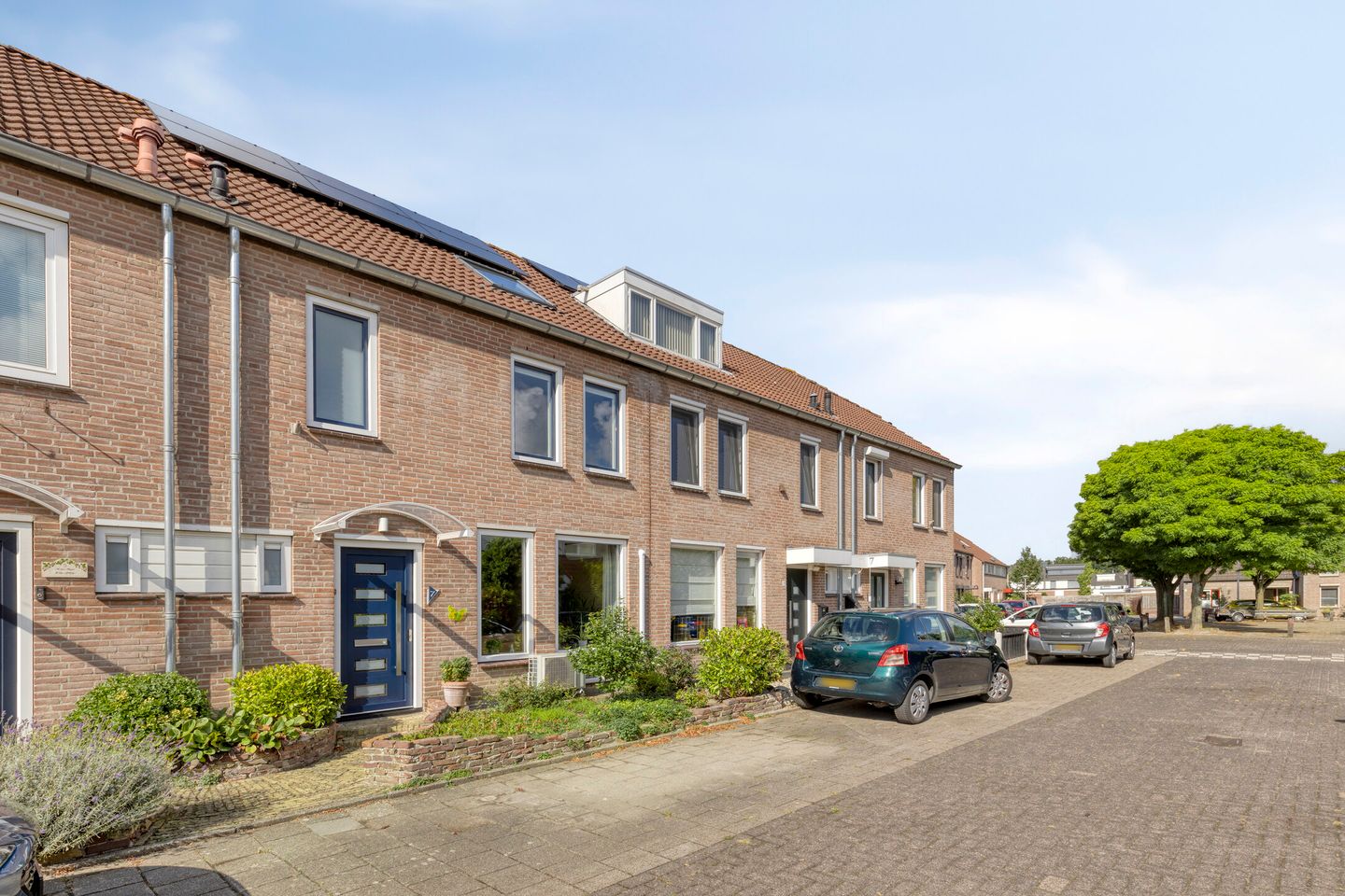 Photo 5 of Annecyhof 7