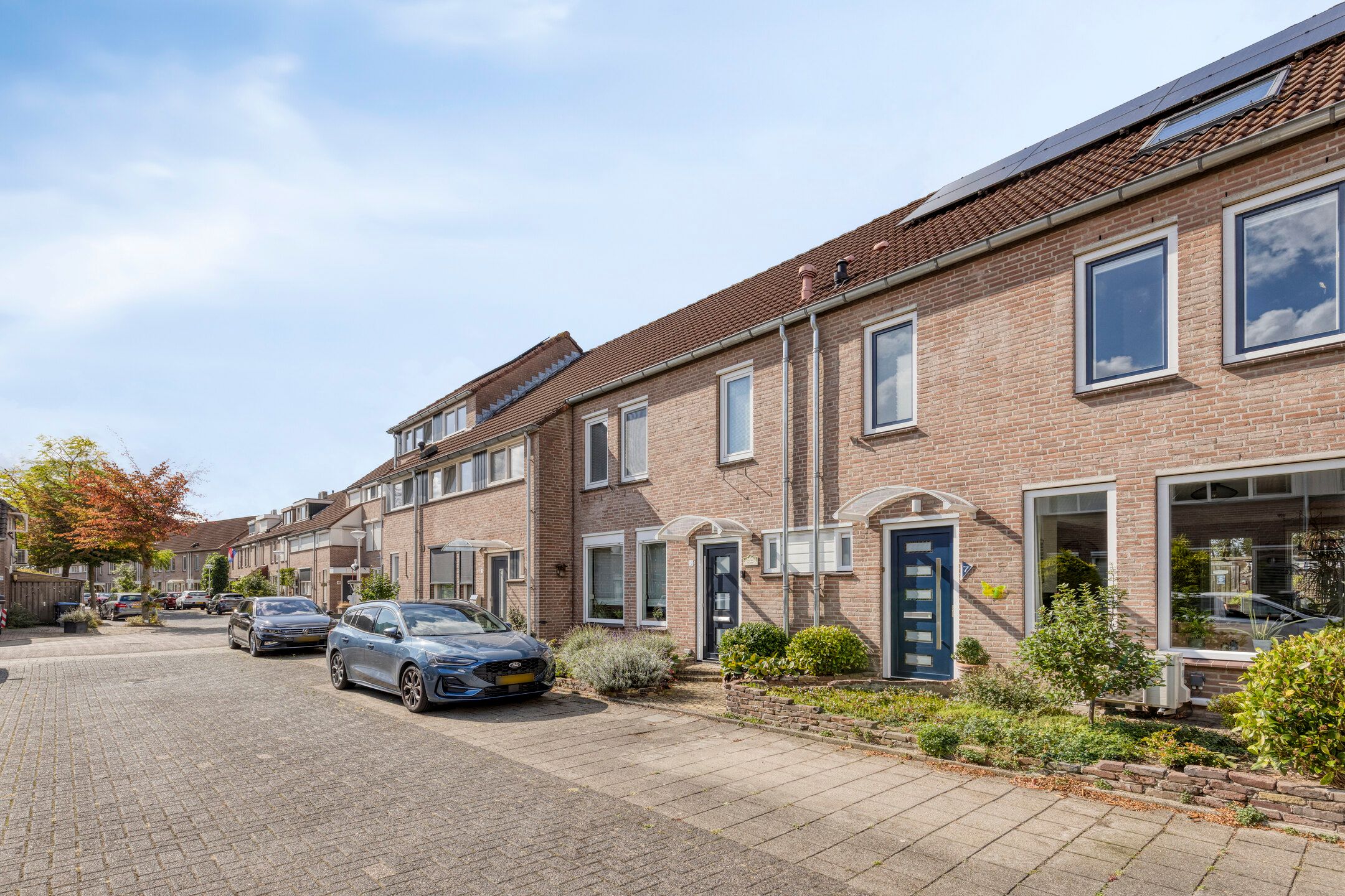 Photo 6 of Annecyhof 7