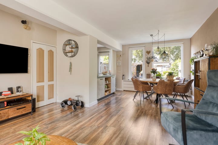 Foto 10 van Annecyhof 7