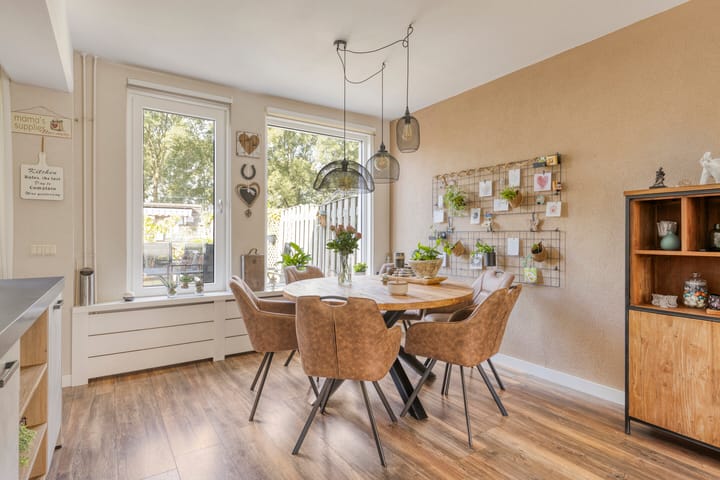 Foto 11 van Annecyhof 7