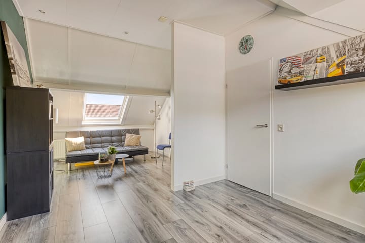 Foto 23 van Annecyhof 7