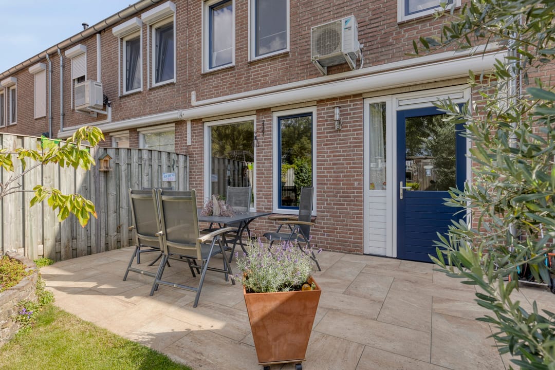 Photo 26 of Annecyhof 7