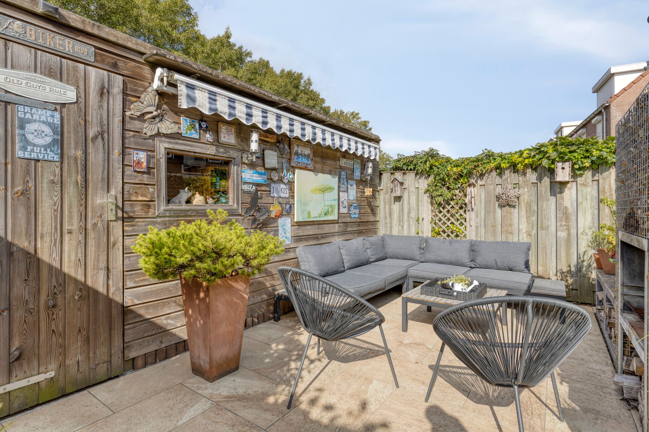 Photo 27 of Annecyhof 7