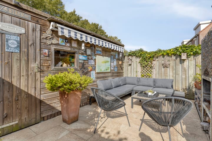 Foto 27 van Annecyhof 7