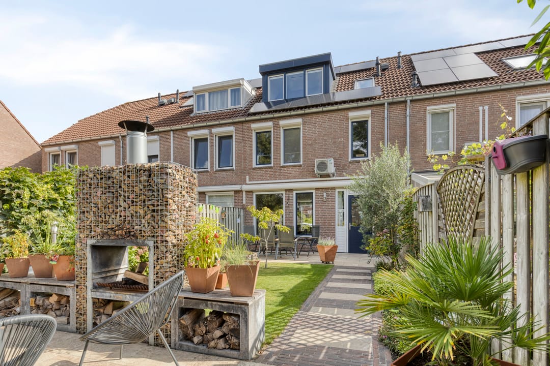 Photo 28 of Annecyhof 7