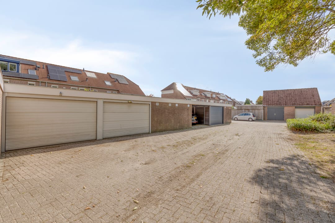 Photo 31 of Annecyhof 7