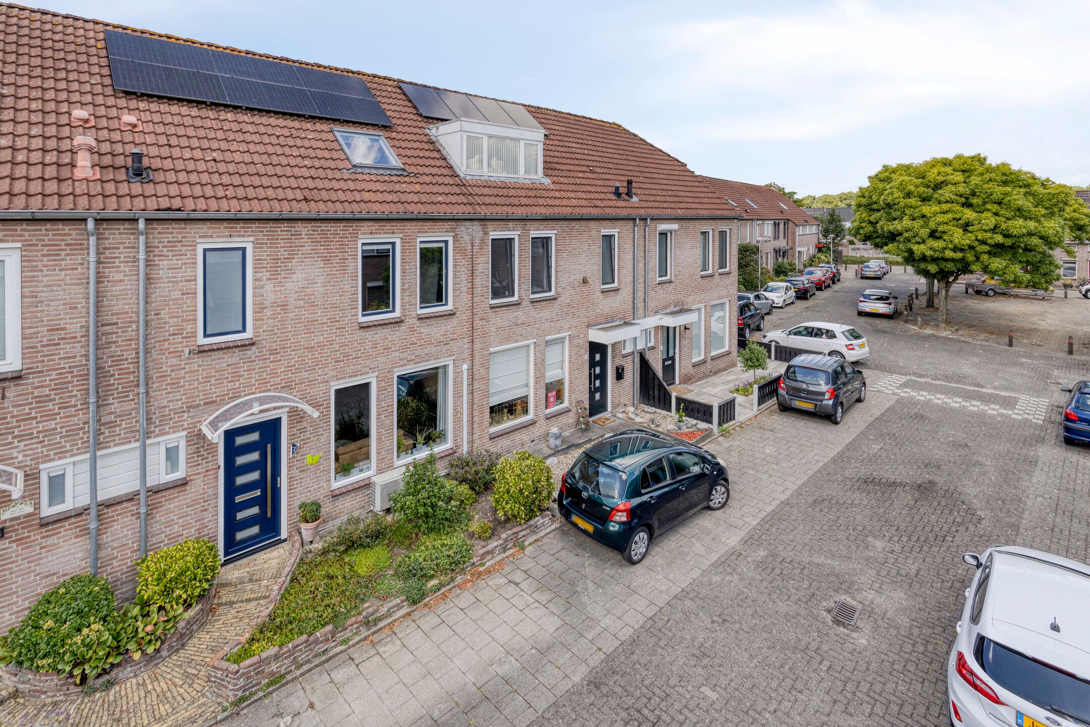 Photo 33 of Annecyhof 7