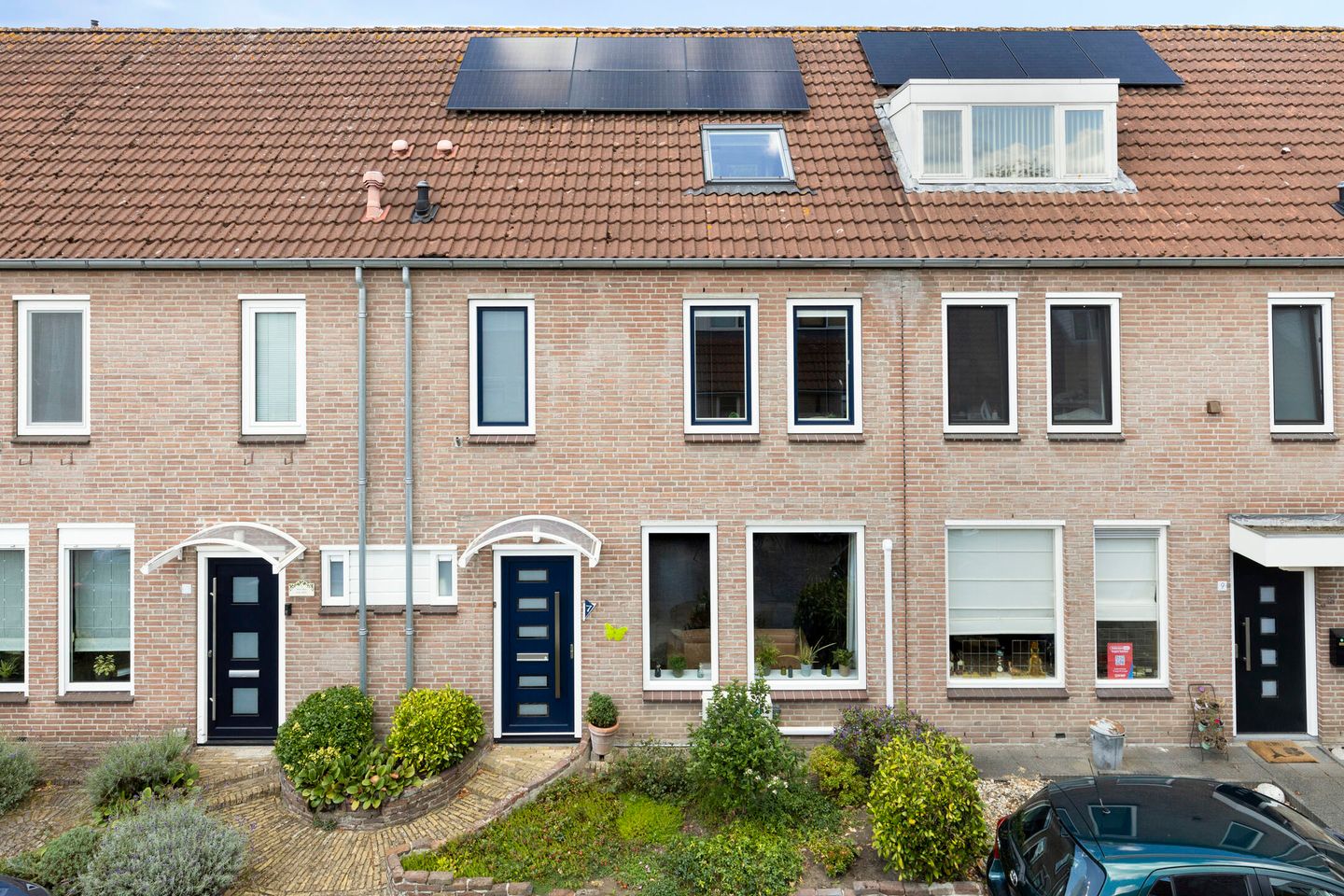 Photo 34 of Annecyhof 7