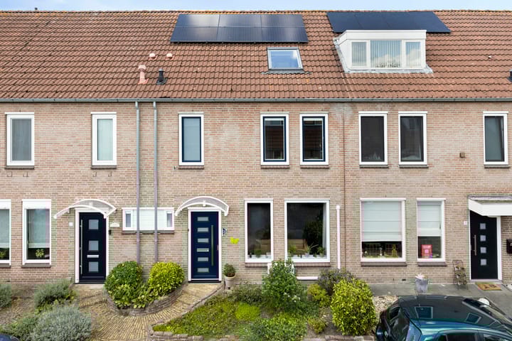 Foto 34 van Annecyhof 7