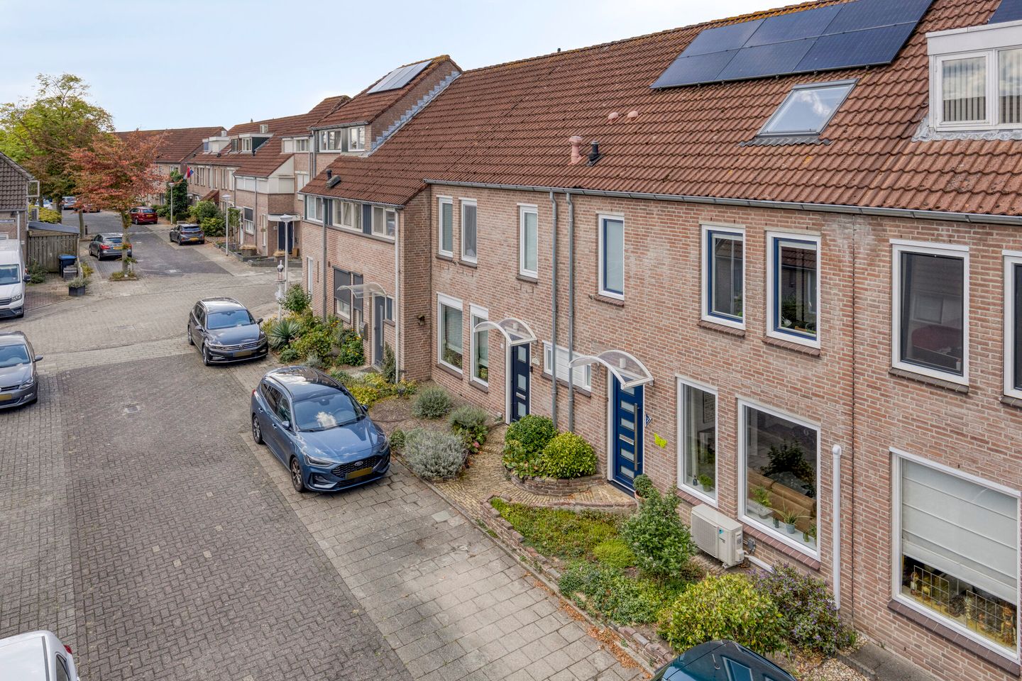 Photo 35 of Annecyhof 7