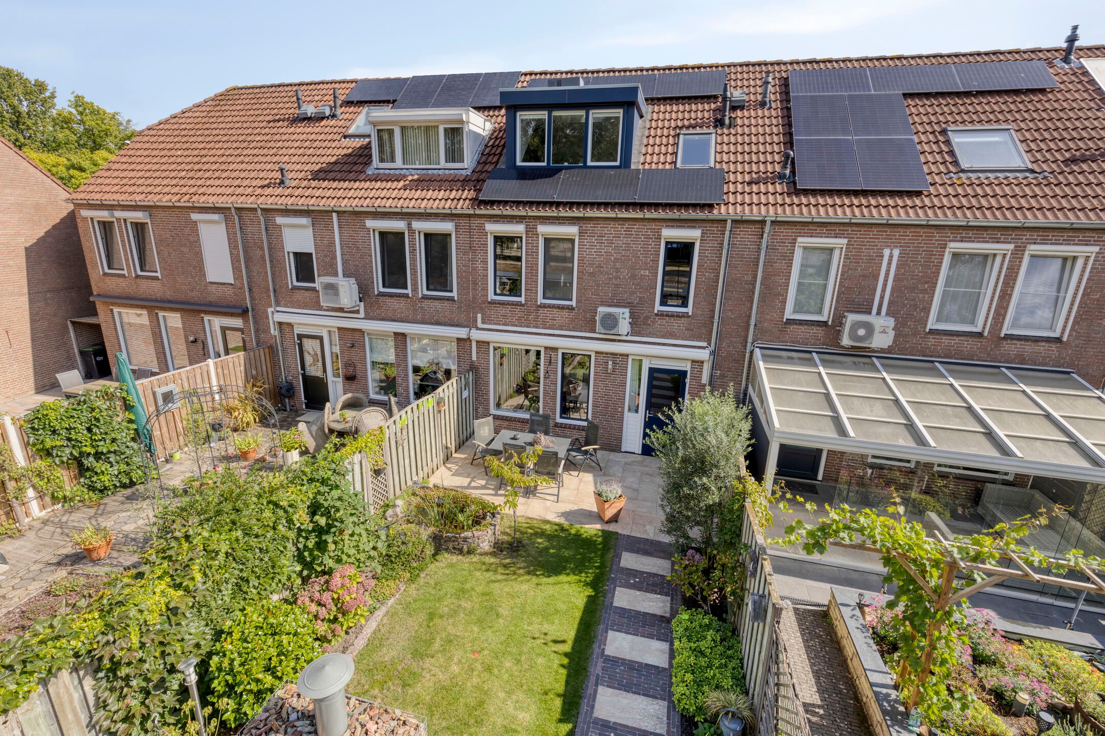 Photo 36 of Annecyhof 7