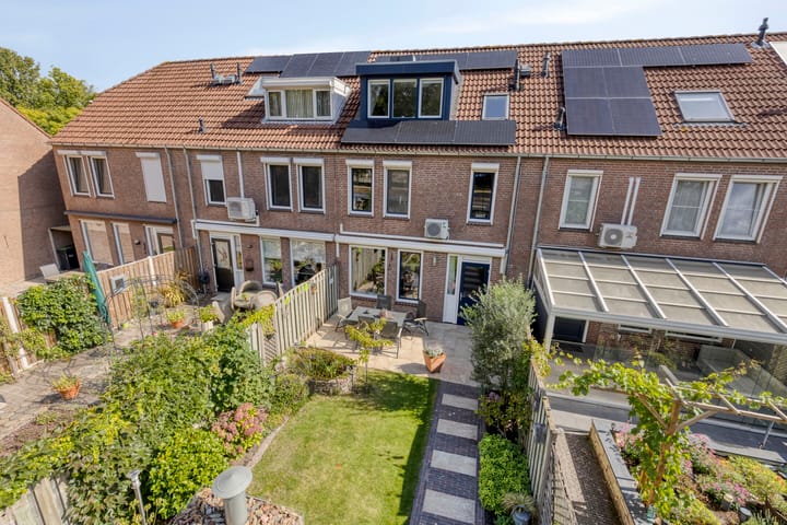 Foto 36 van Annecyhof 7