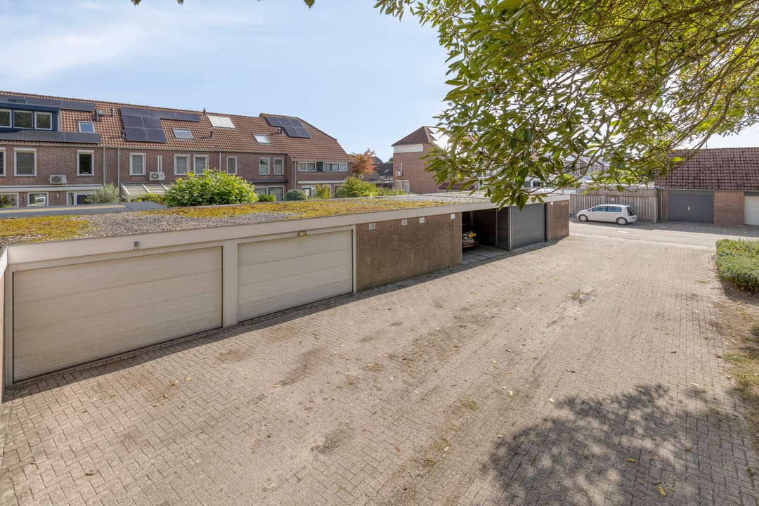 Photo 37 of Annecyhof 7