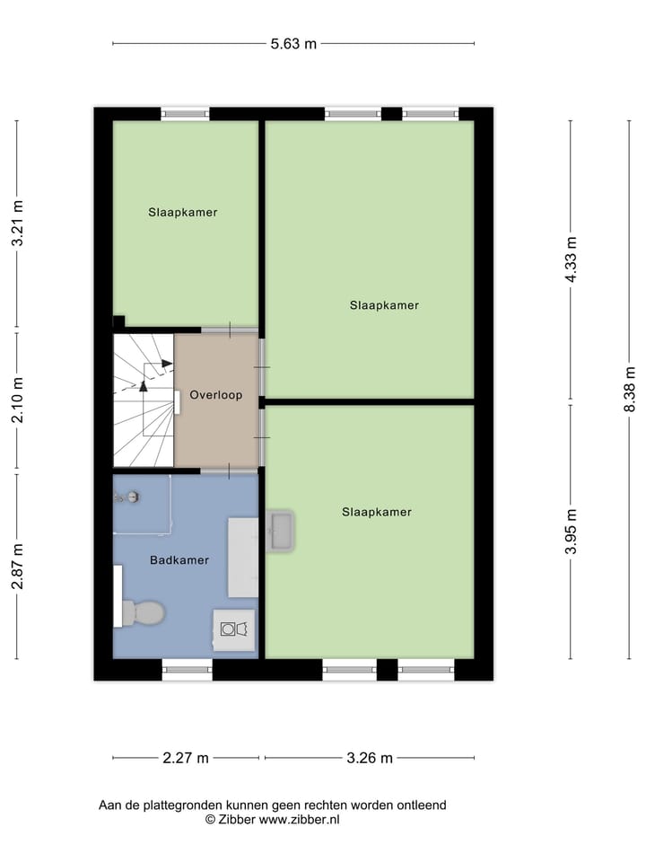 Foto 41 van Annecyhof 7