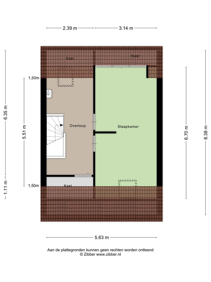 Foto 42 van Annecyhof 7