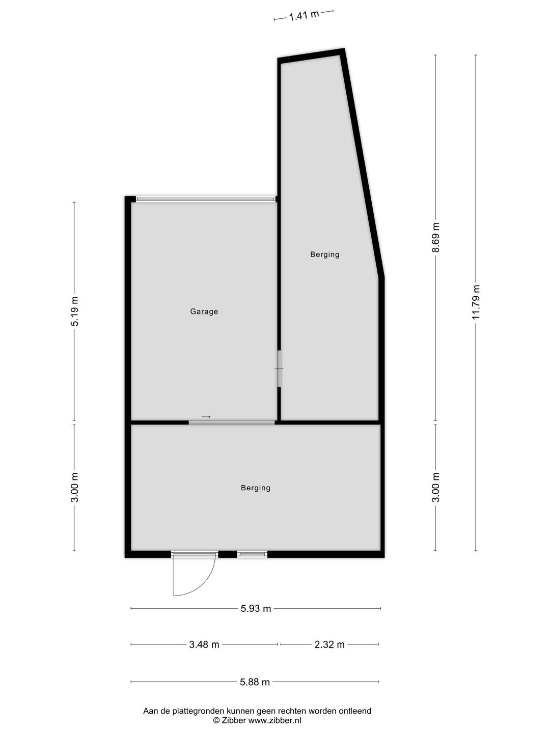 Photo 43 of Annecyhof 7