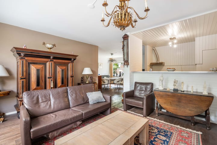 Foto 2 van Hogerweide 7