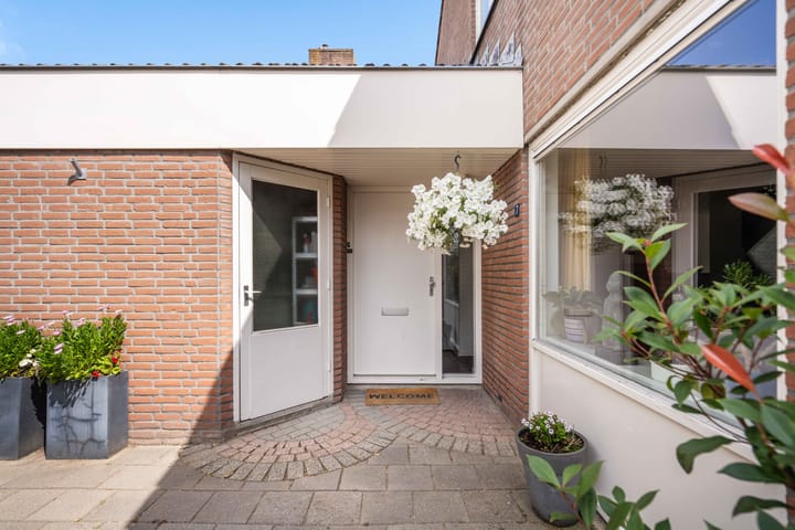 Foto 8 van Hogerweide 7