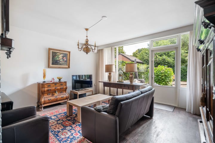 Foto 13 van Hogerweide 7