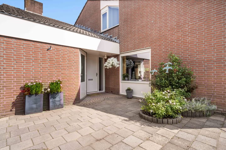 Foto 6 van Hogerweide 7