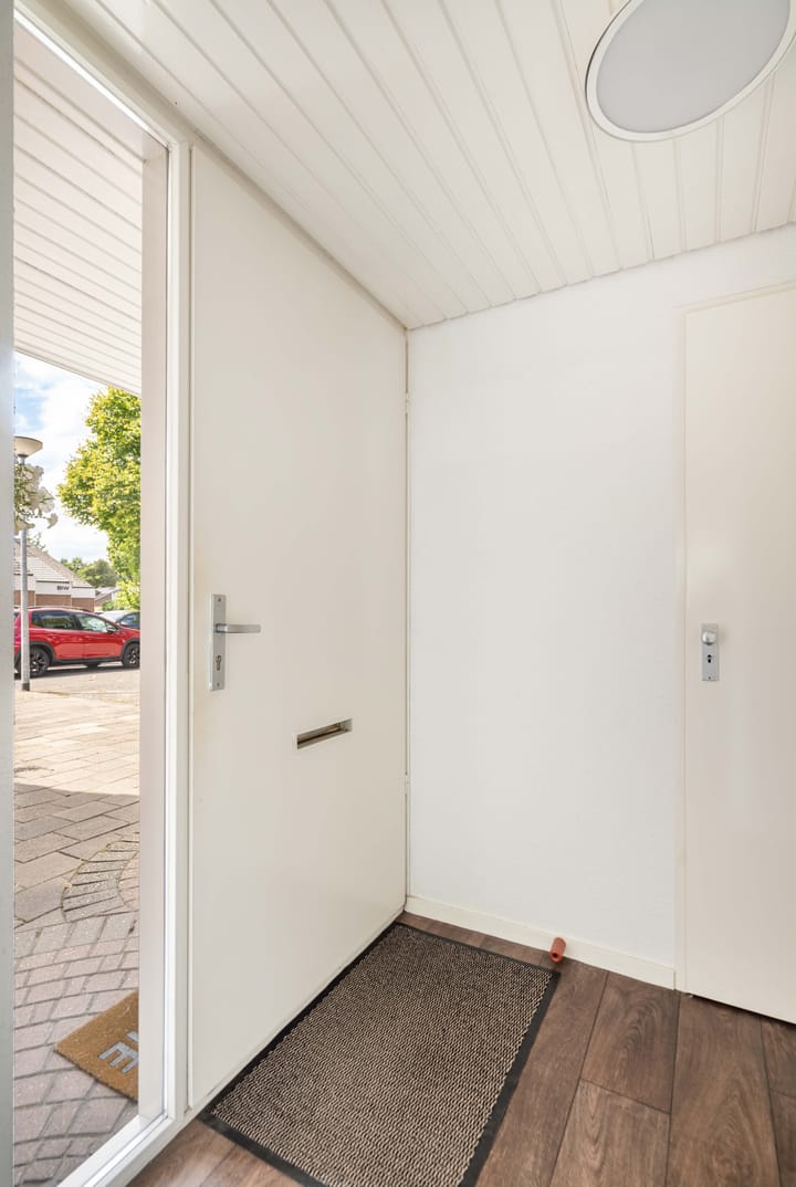 Foto 9 van Hogerweide 7