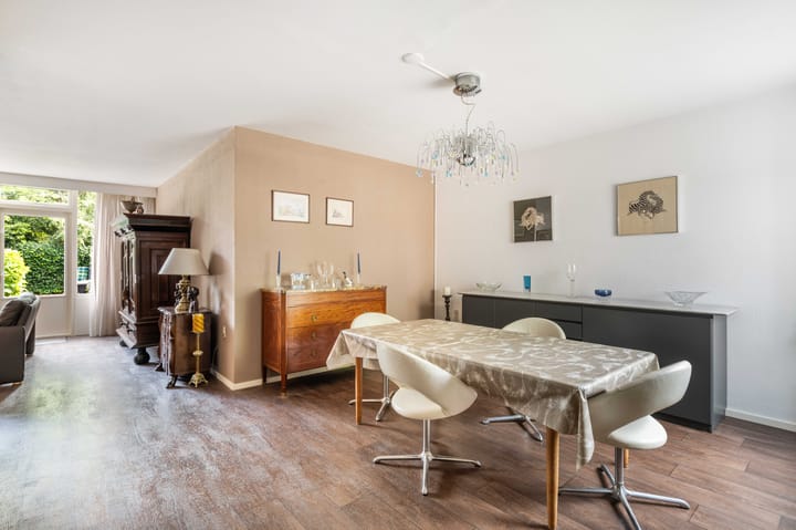 Foto 10 van Hogerweide 7