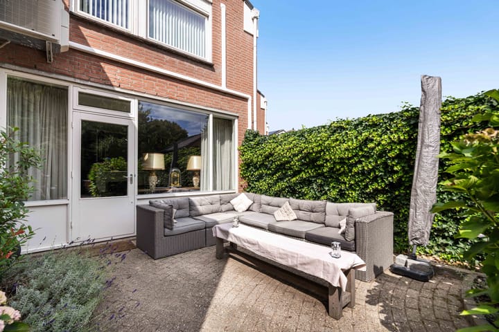 Foto 27 van Hogerweide 7