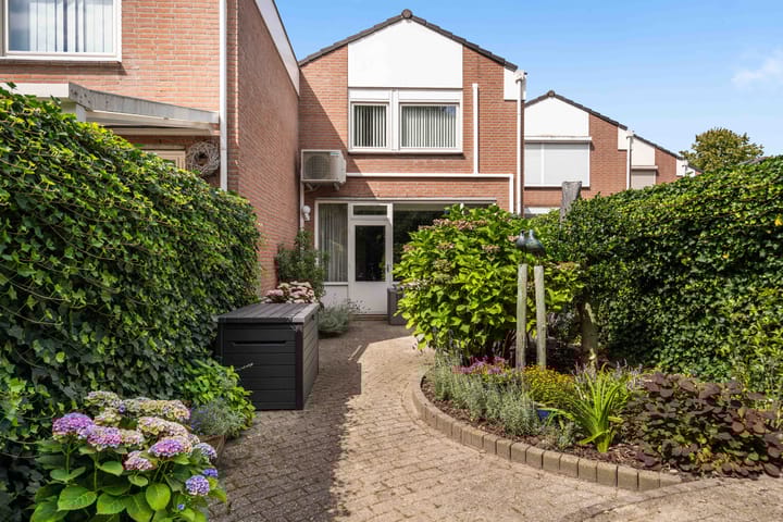 Foto 29 van Hogerweide 7