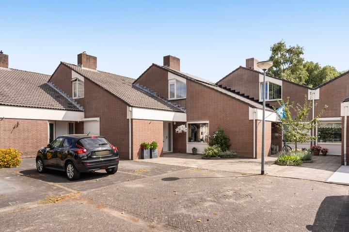 Foto 30 van Hogerweide 7