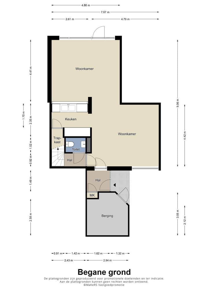 Foto 33 van Hogerweide 7