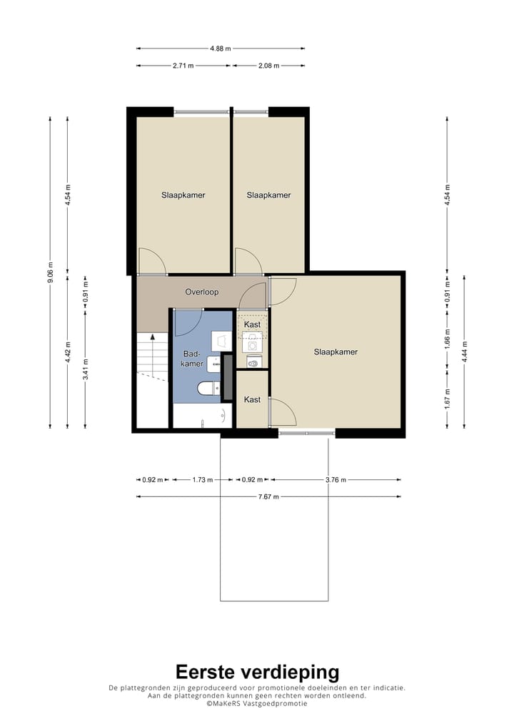 Foto 34 van Hogerweide 7
