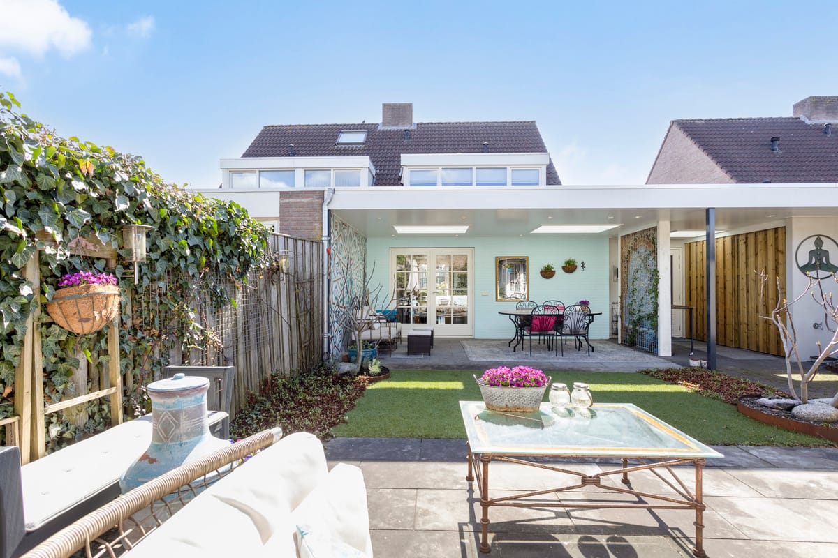 Foto 21 van Rudigerstraat 22