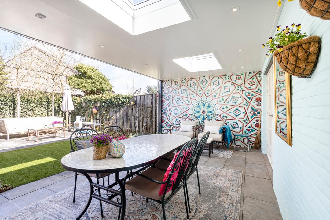 Foto 22 van Rudigerstraat 22