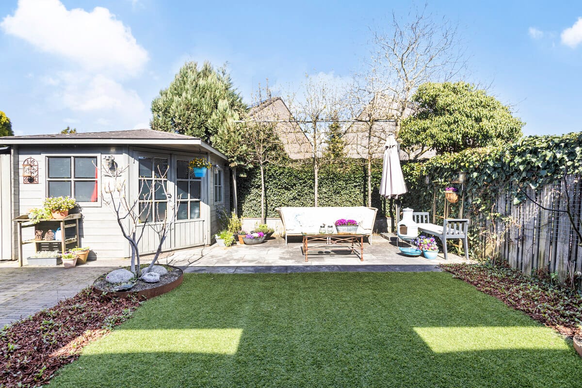 Foto 24 van Rudigerstraat 22