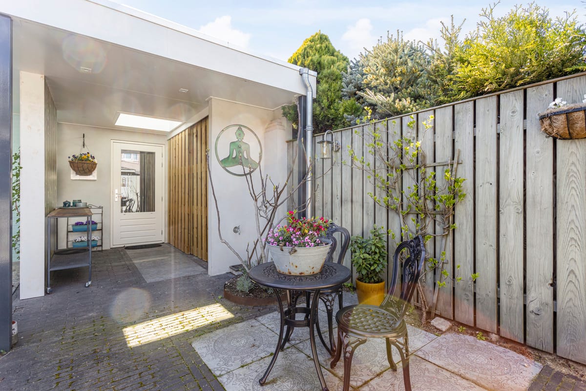 Foto 25 van Rudigerstraat 22