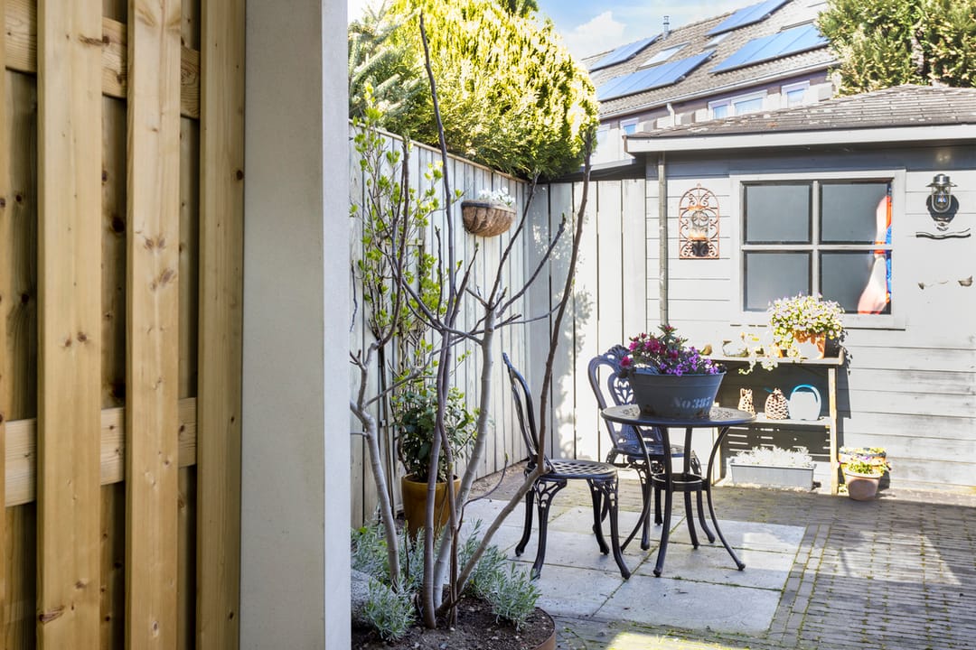 Foto 26 van Rudigerstraat 22