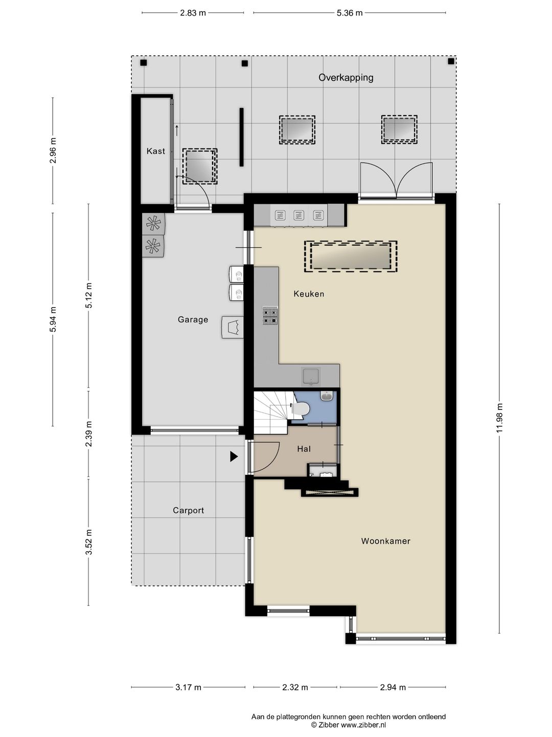 Foto 32 van Rudigerstraat 22