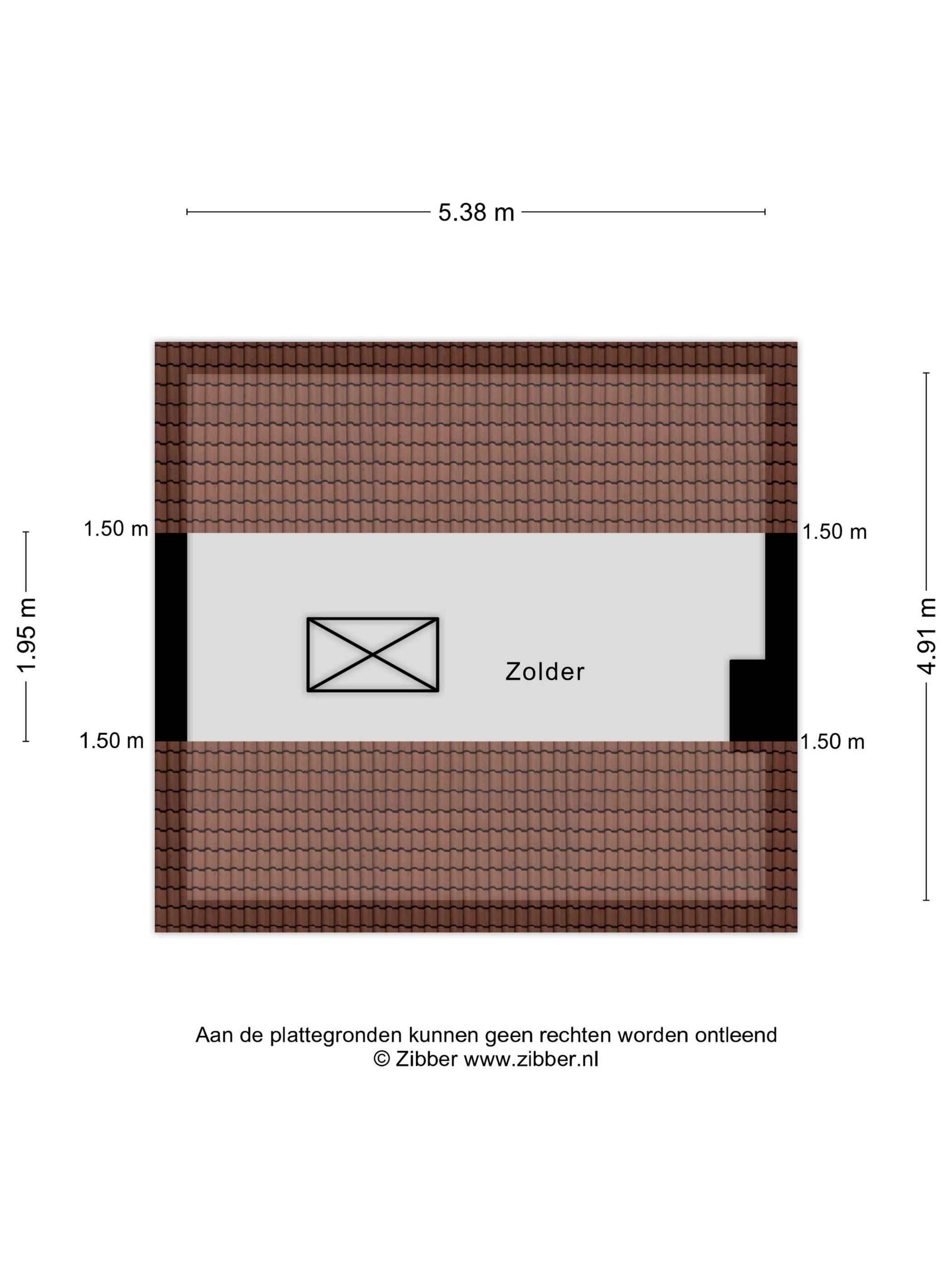 Foto 36 van Rudigerstraat 22